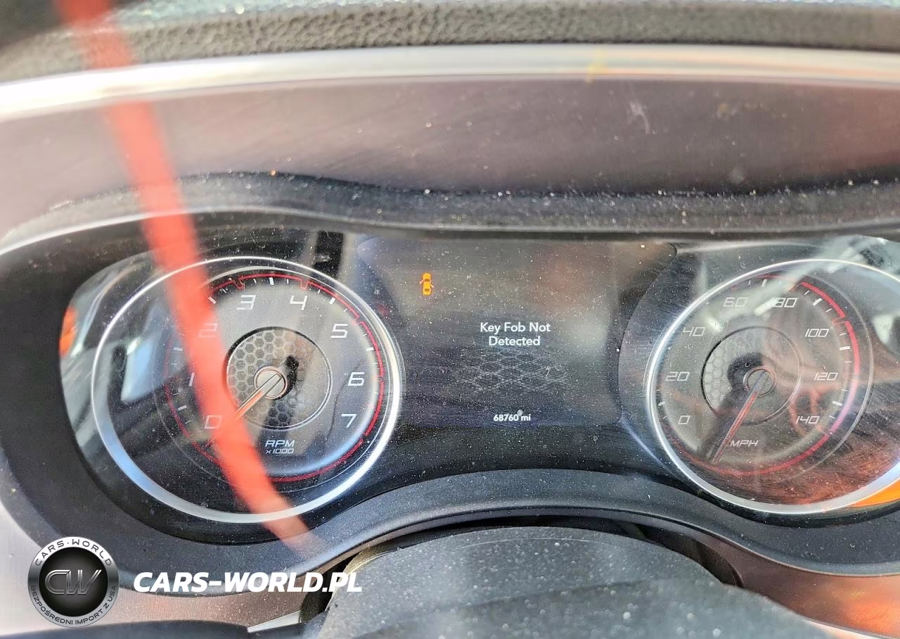 2020 Dodge Charger Gt VIN:2C3CDXHG7LH187978 - 9