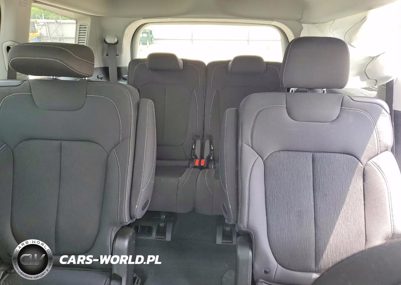 2022 Jeep Grand Cherokee L Laredo VIN:1C4RJKAG2N8629439 - 10