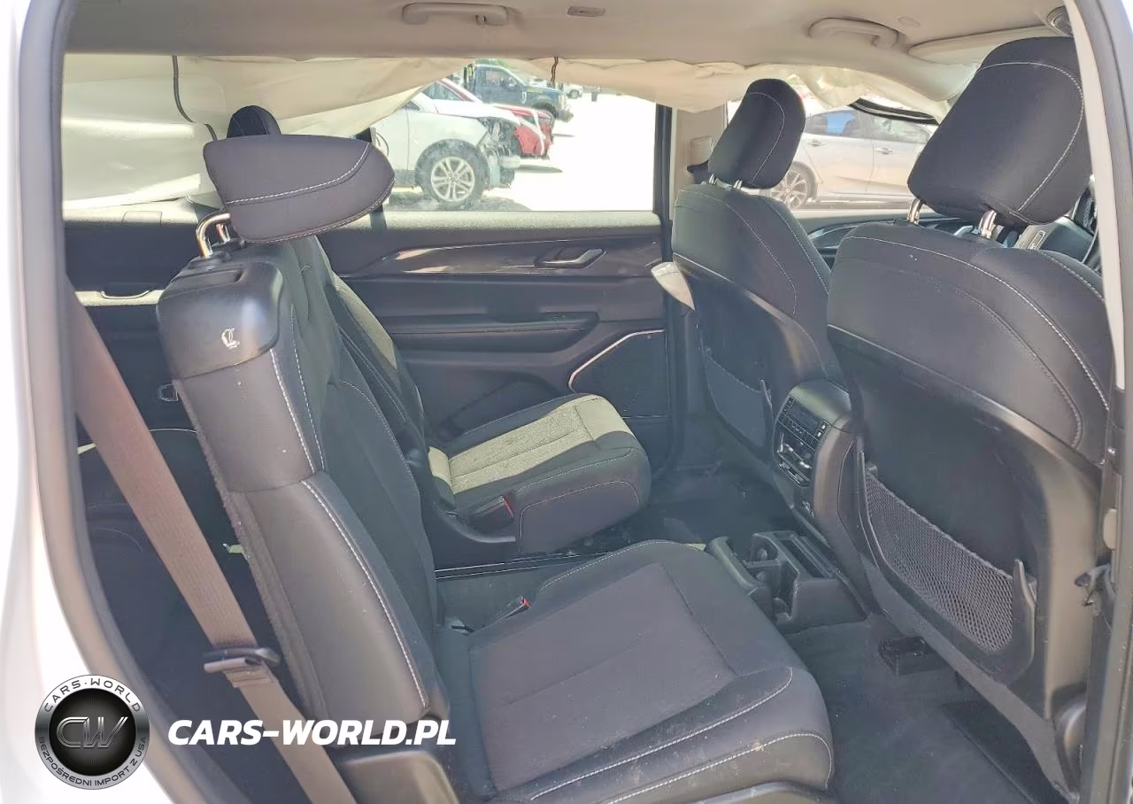 2022 Jeep Grand Cherokee L Laredo VIN:1C4RJKAG2N8629439 - 11