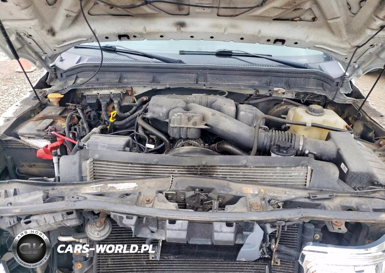 2015 Ford F250 Super Duty VIN:1FT7X2B64FEA31965 - 11