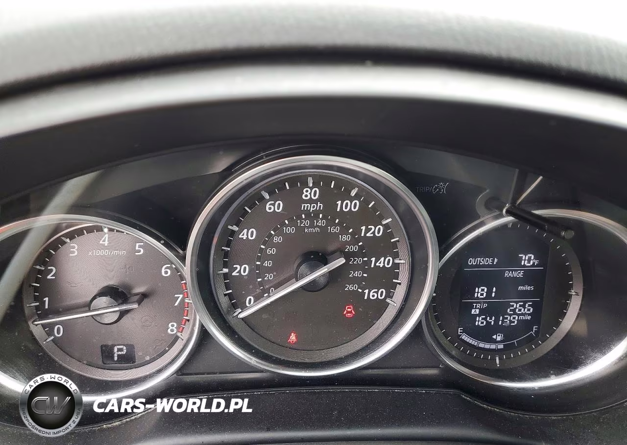 2013 Mazda Cx-5 Sport VIN:JM3KE4BE6D0152470 - 9