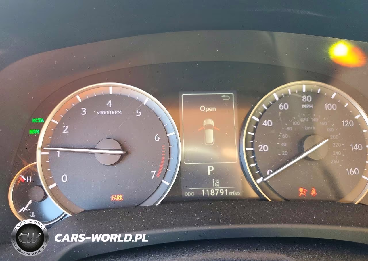 2017 Lexus Rx 350 Base VIN:2T2BZMCA5HC071377 - 9