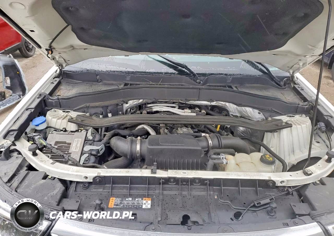 2020 Ford Explorer Platinum VIN:1FM5K8HC1LGA32167 - 12