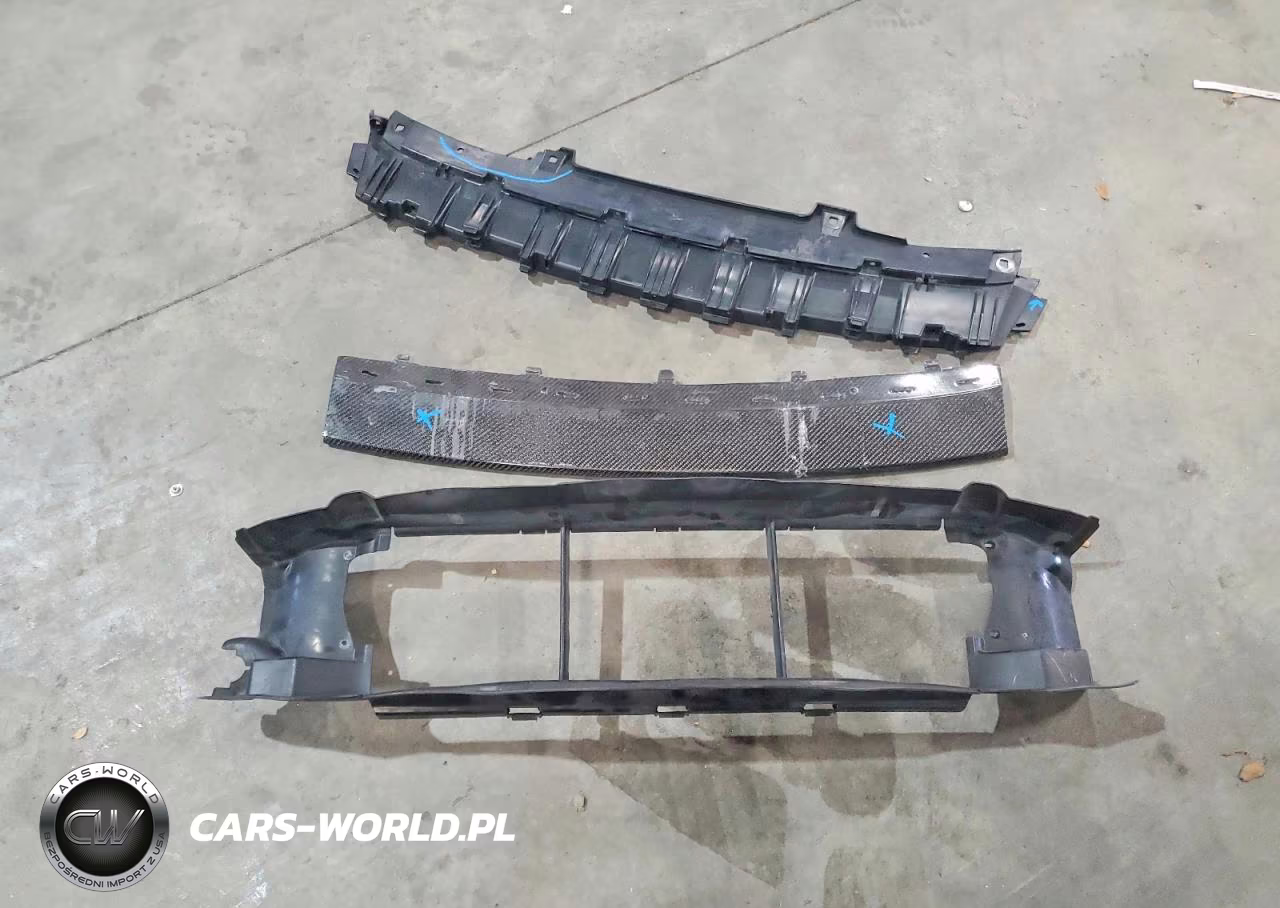 2021 Audi R8 VIN:WUAKBAFX5M7901359 - 12
