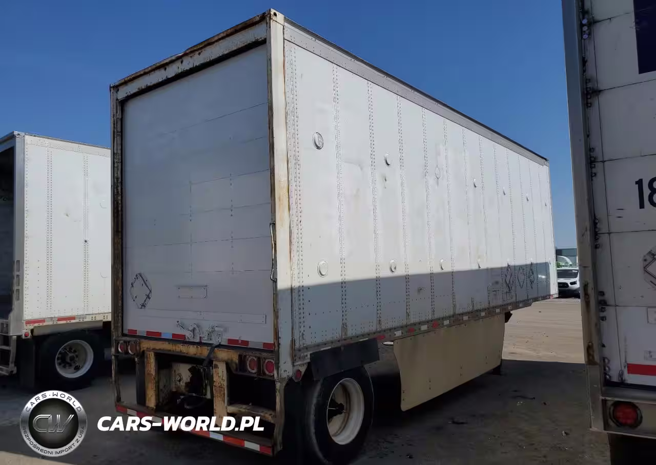 2006 WABASH TRAILER  VIN:1JJV281W06L977770 - 4