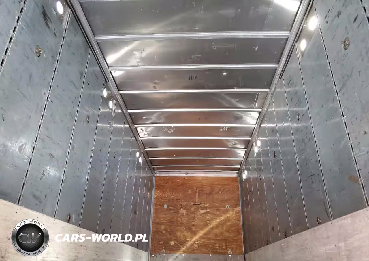 2006 WABASH TRAILER  VIN:1JJV281W06L977770 - 6