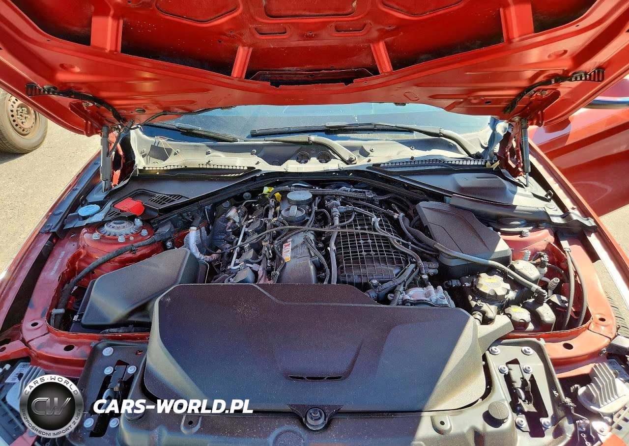 2019 BMW 440I Gran Coupe VIN:WBA4J5C58KBM66170 - 11