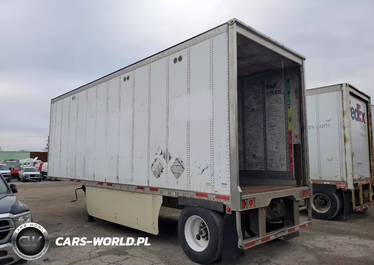 2010 WABASH TRAILER  VIN:1JJV281D3AL339021 - 3