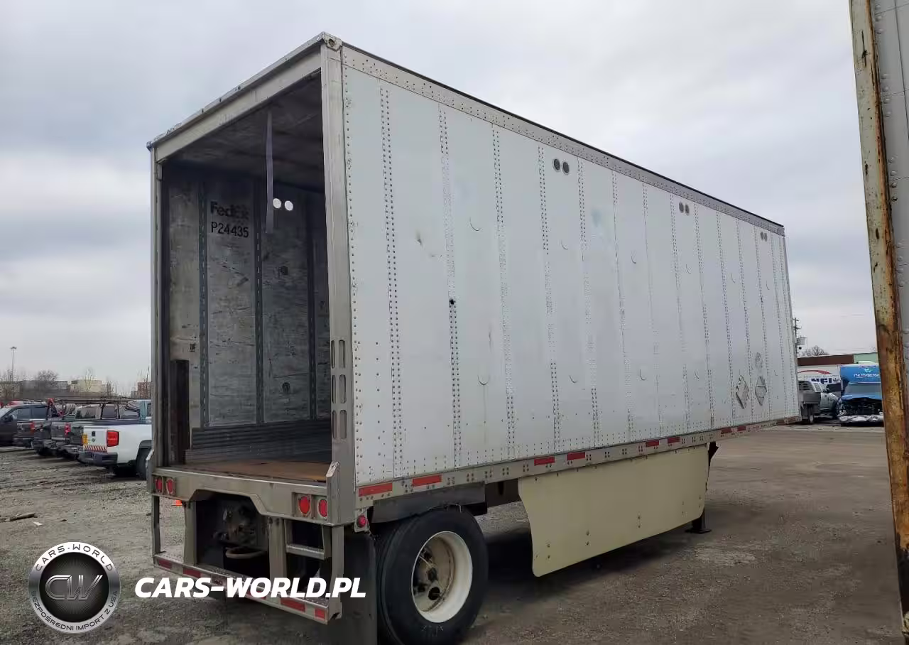 2010 WABASH TRAILER  VIN:1JJV281D3AL339021 - 4