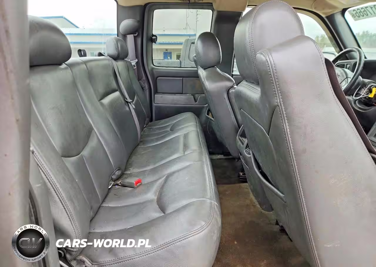 2006 GMC Sierra1500 VIN:1GTHK29U66E207986 - 10