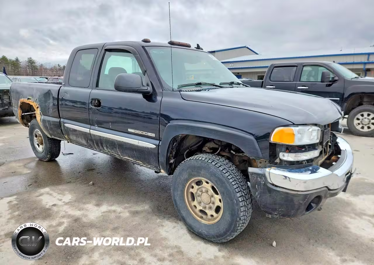 2006 GMC Sierra1500 VIN:1GTHK29U66E207986 - 4