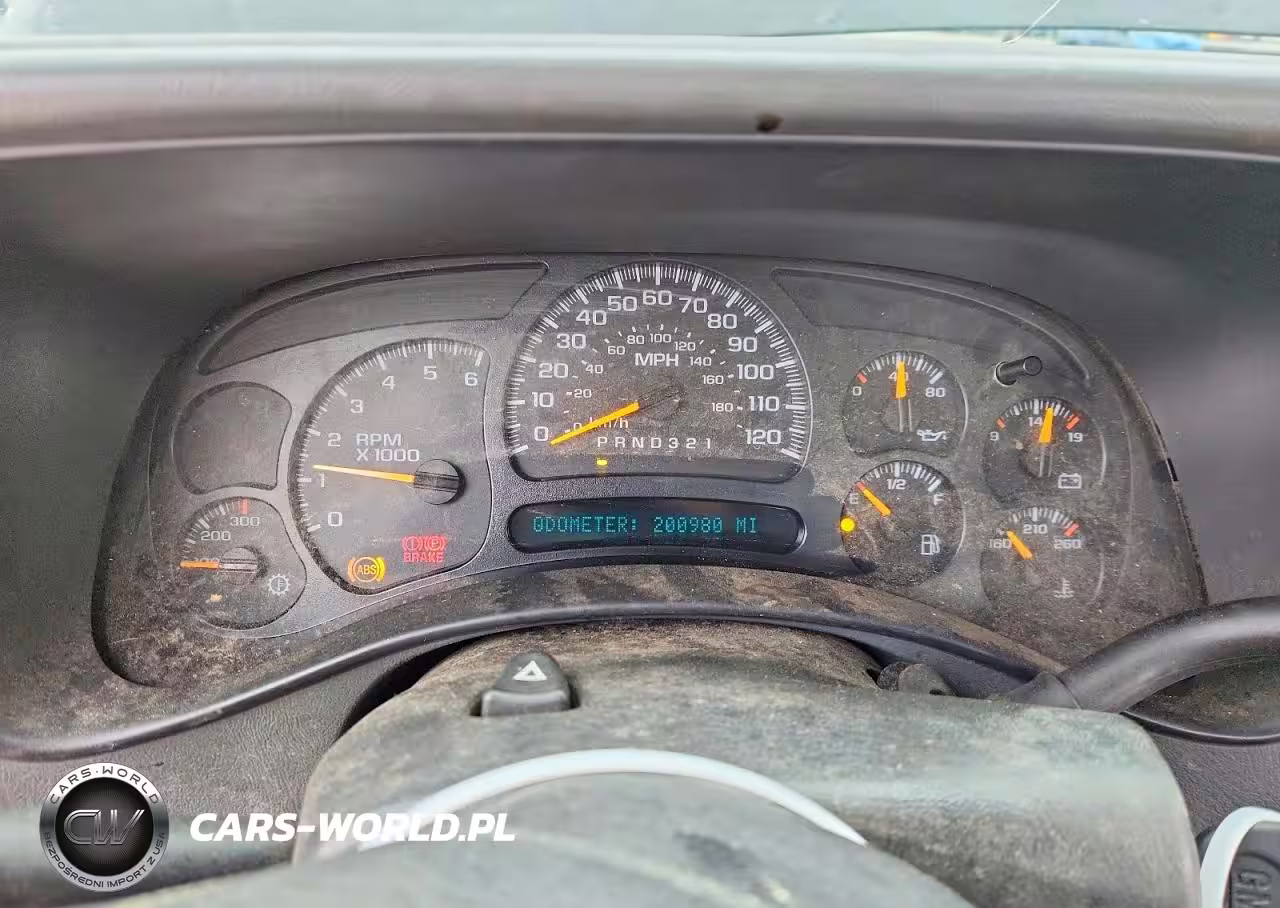 2006 GMC Sierra1500 VIN:1GTHK29U66E207986 - 9