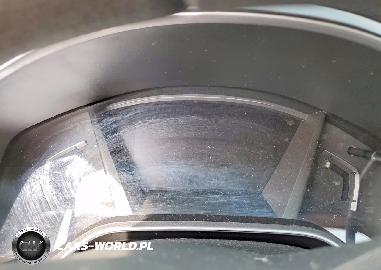 2018 Honda Cr-V Ex VIN:7FARW1H58JE017714 - 9