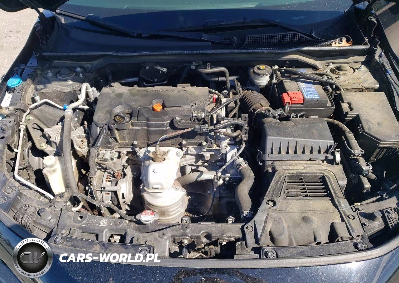 2023 Honda Civic Sport VIN:19XFL2H81PE000047 - 11