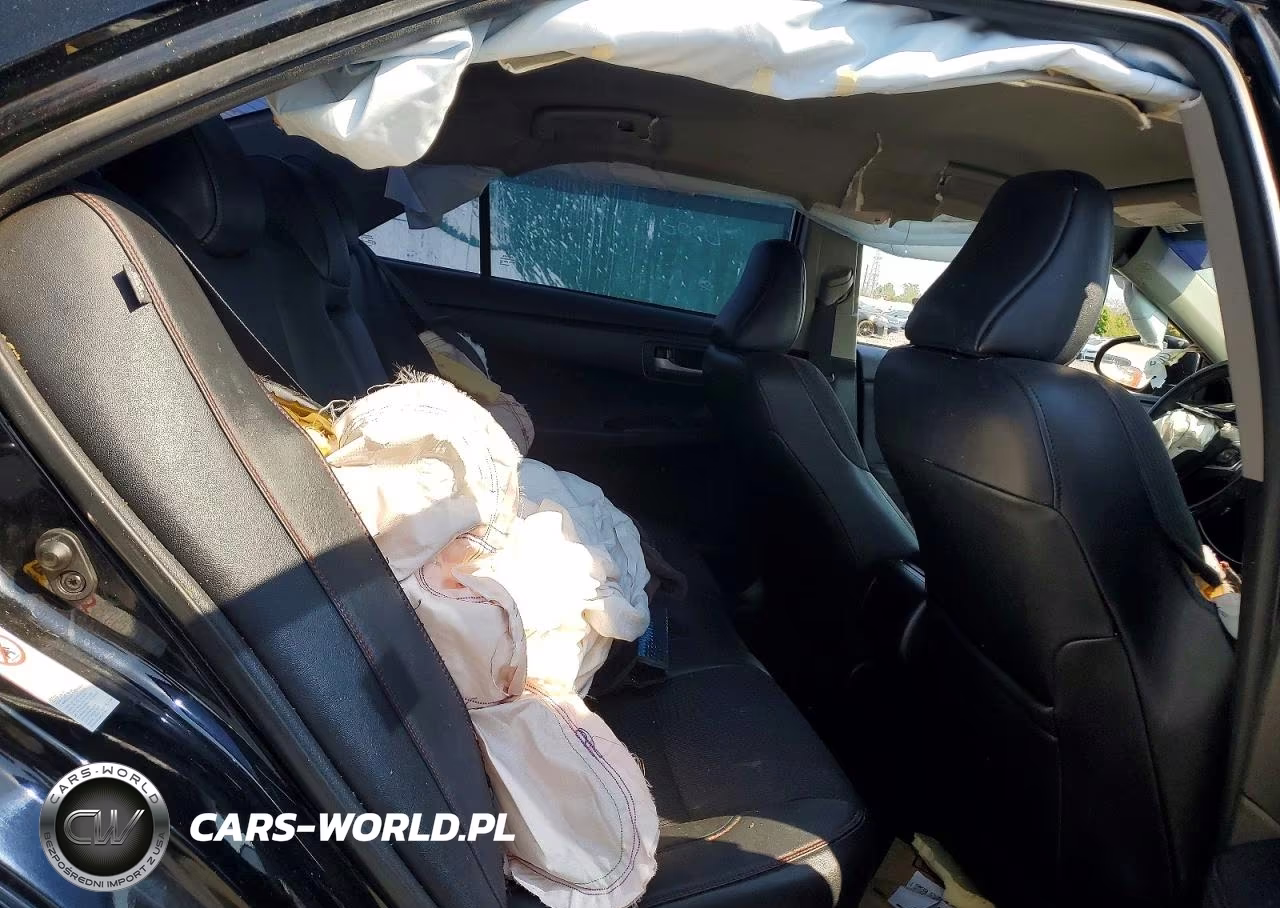 2017 Toyota Camry Se VIN:4T1BF1FK3HU377962 - 10