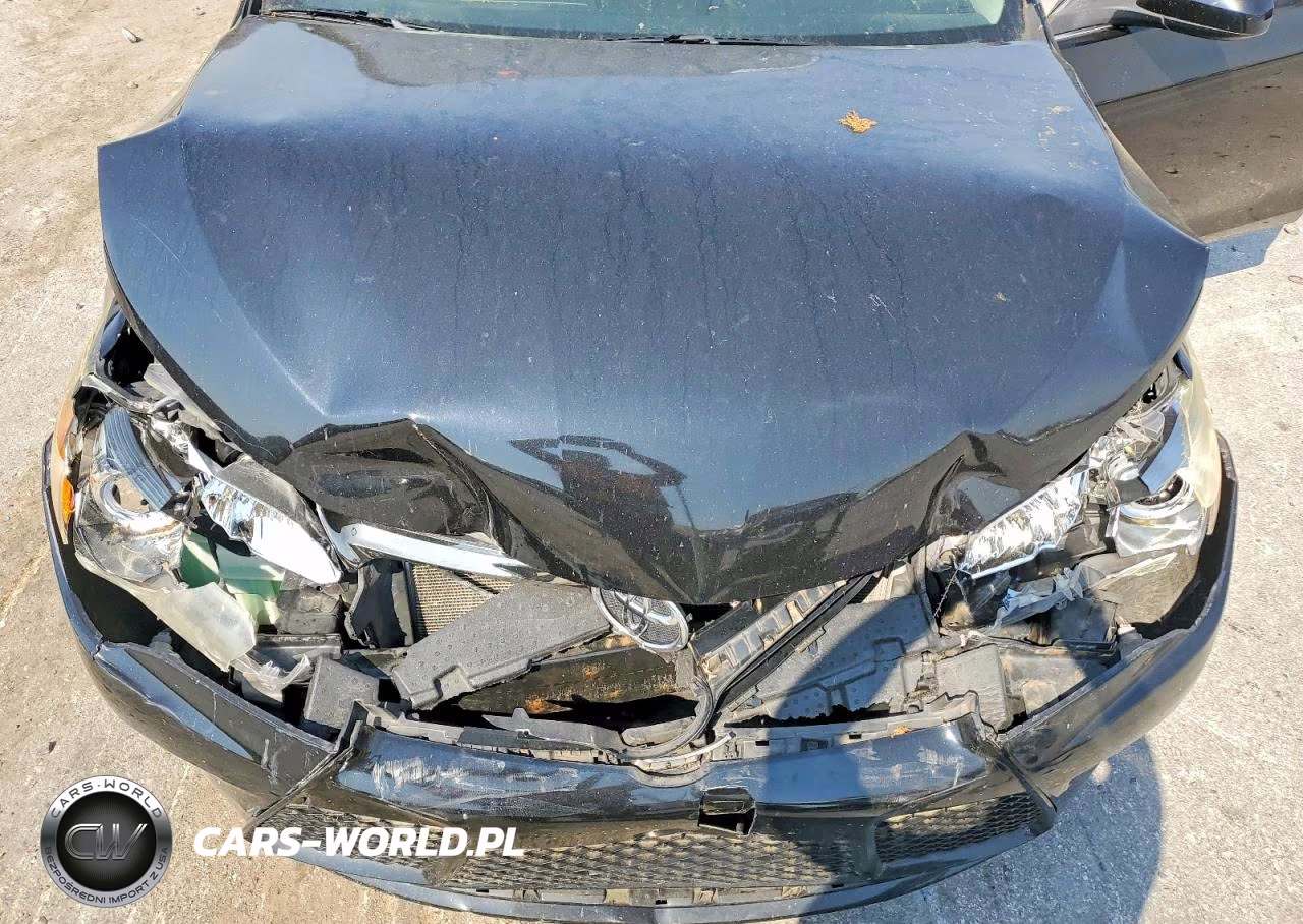 2017 Toyota Camry Se VIN:4T1BF1FK3HU377962 - 11