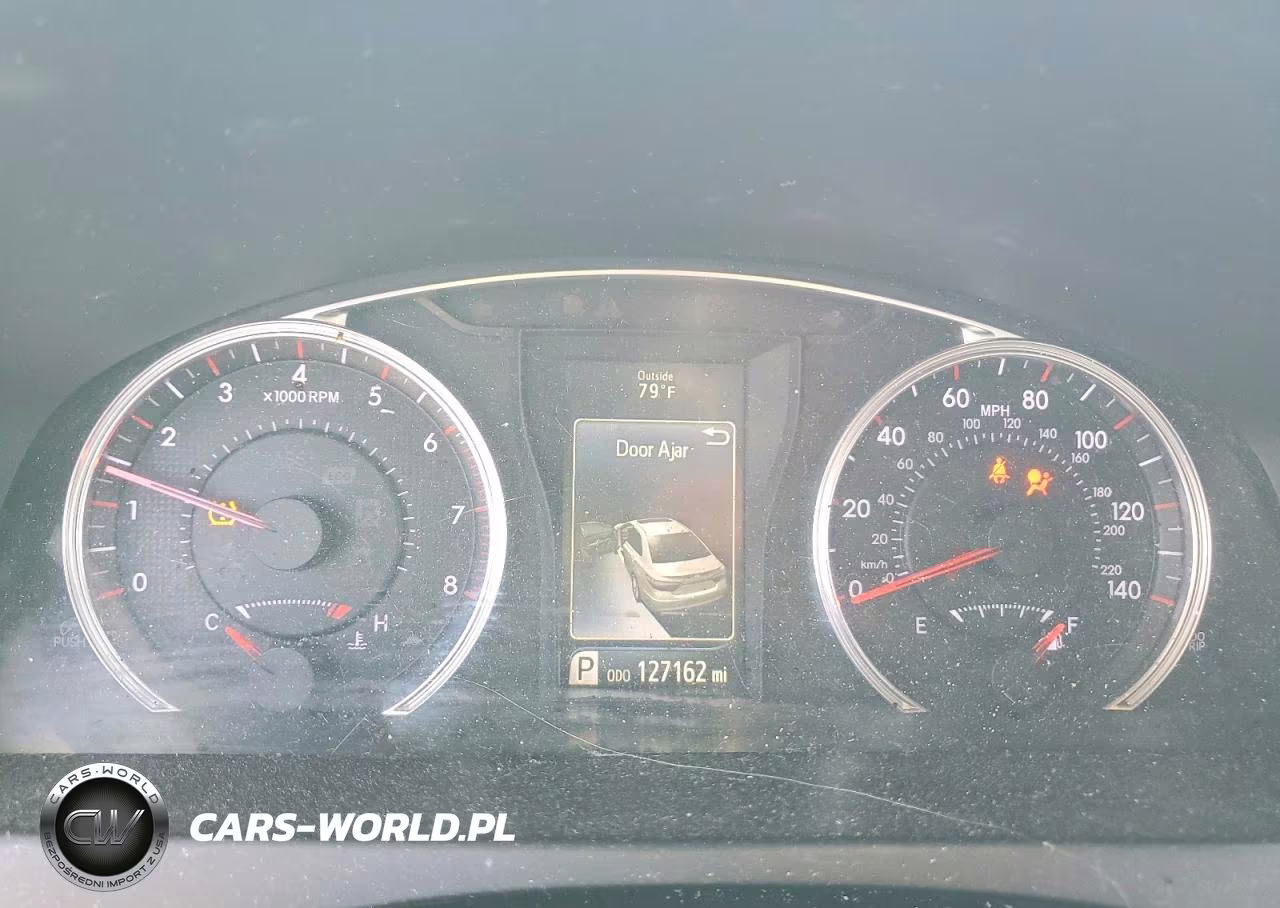 2017 Toyota Camry Se VIN:4T1BF1FK3HU377962 - 9