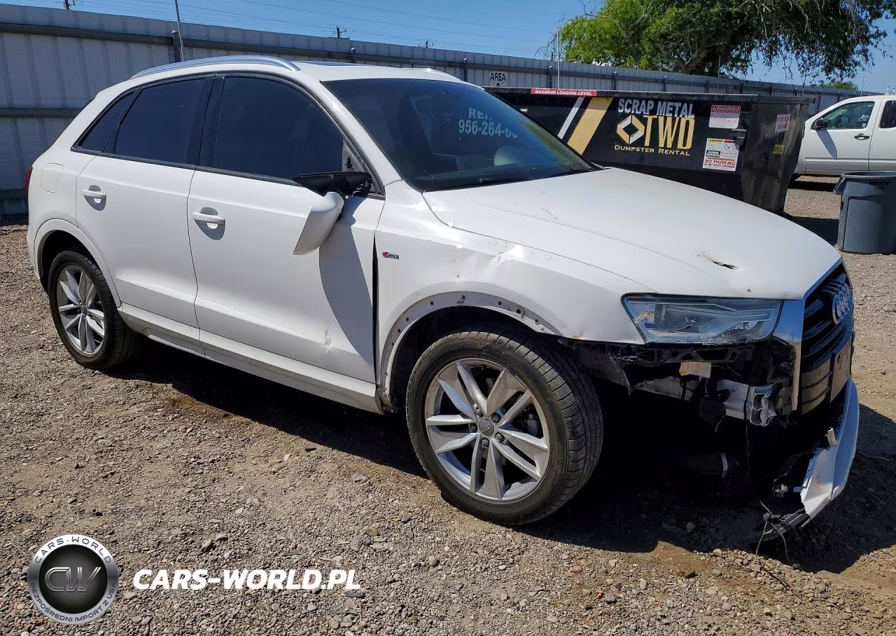 2018 Audi Q3 Premium VIN:WA1BCCFS4JR002514 - 4