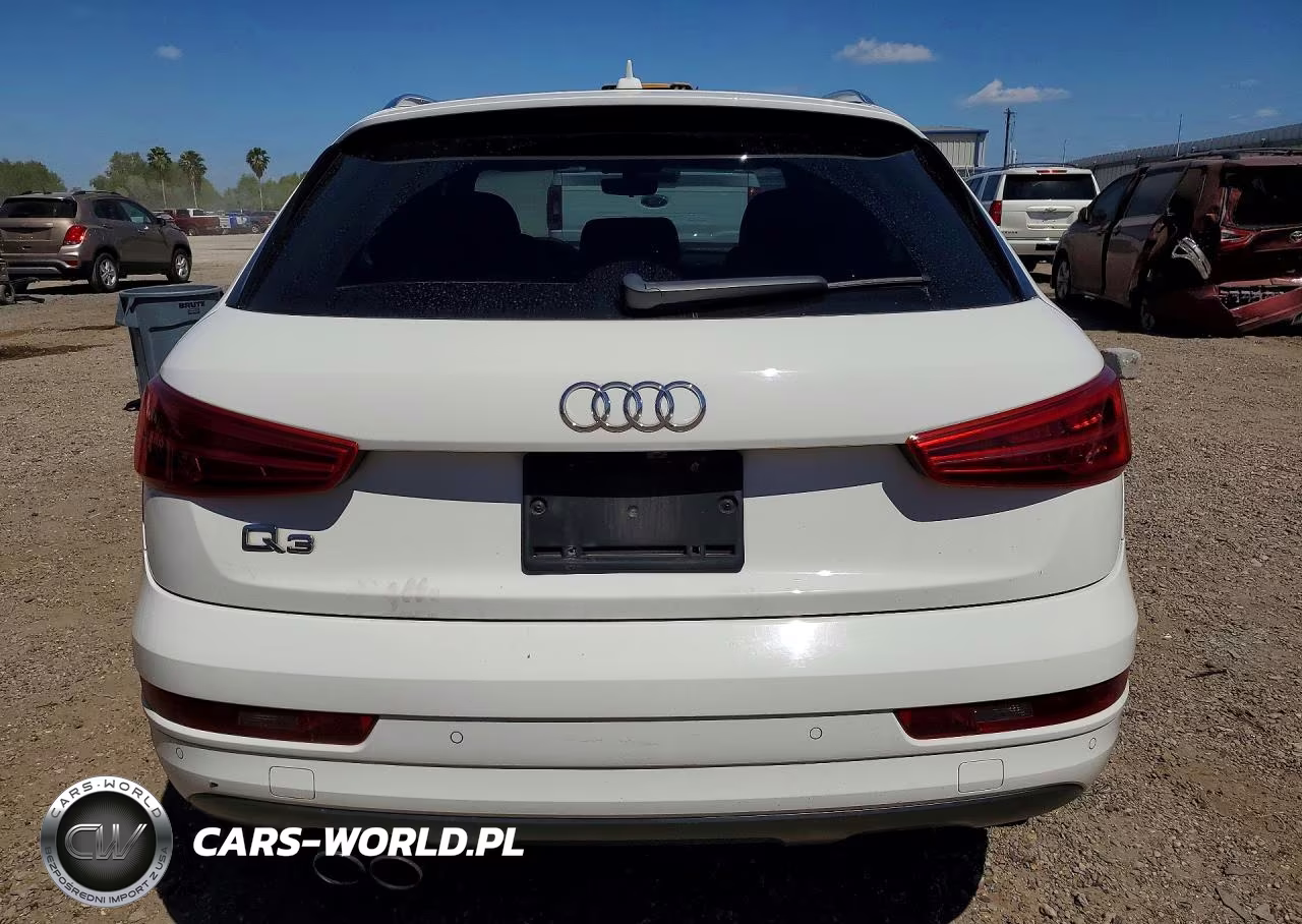 2018 Audi Q3 Premium VIN:WA1BCCFS4JR002514 - 6