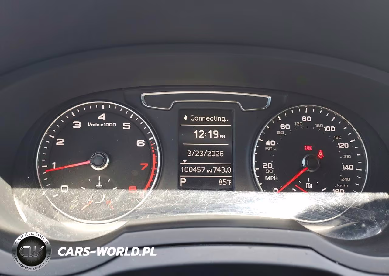 2018 Audi Q3 Premium VIN:WA1BCCFS4JR002514 - 9