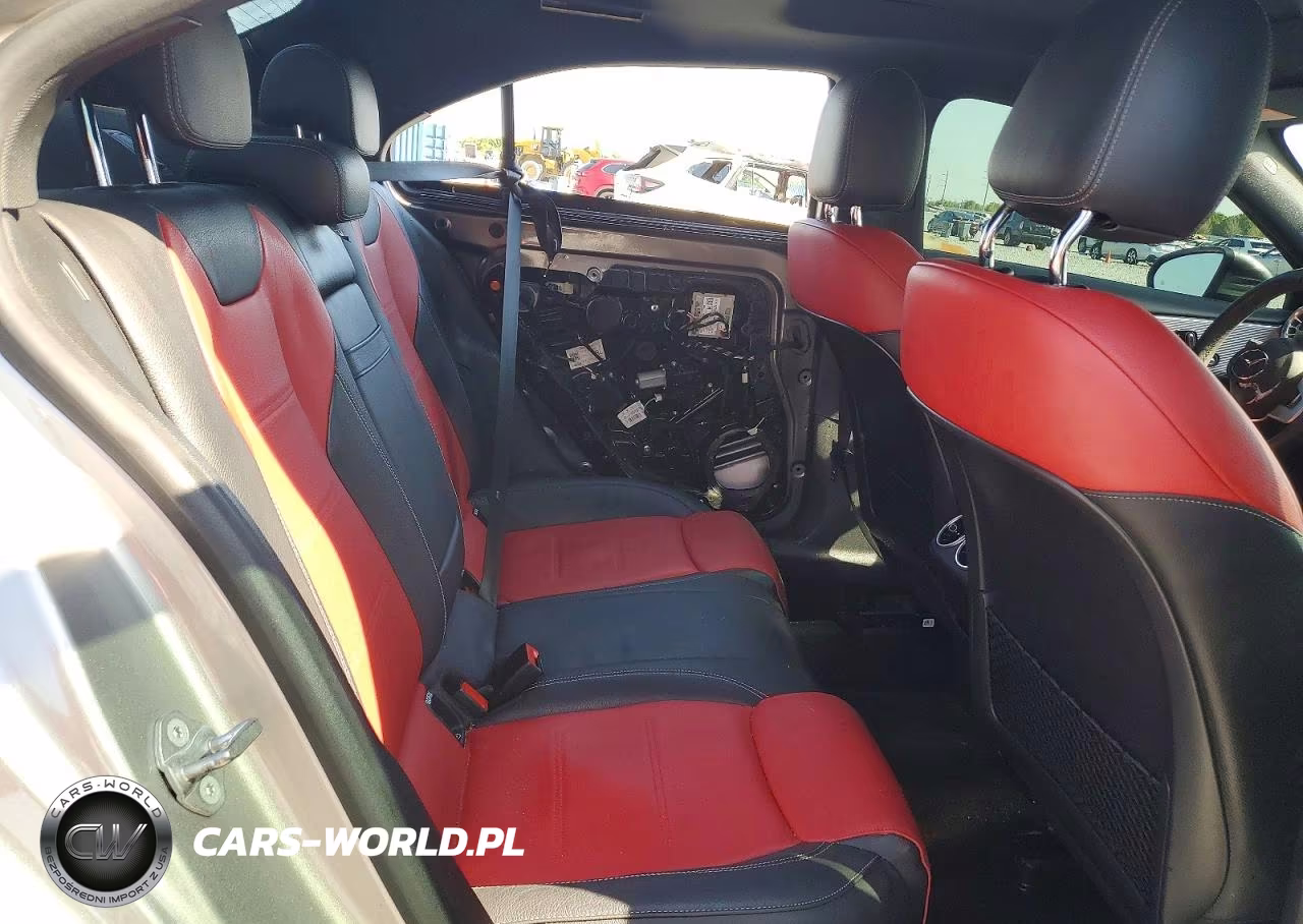 2020 Mercedes-Benz A 220 VIN:W1K3G4EB4LJ205125 - 10