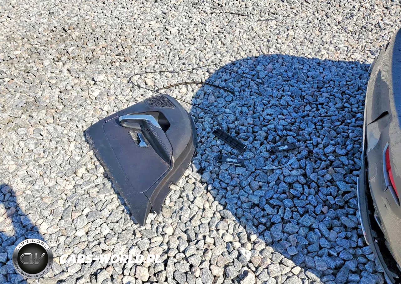 2020 Mercedes-Benz A 220 VIN:W1K3G4EB4LJ205125 - 12