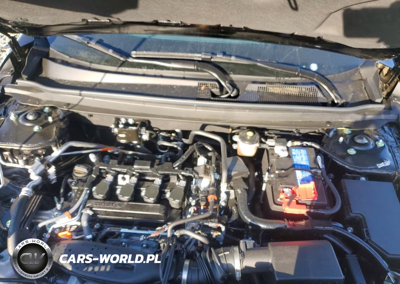 2026 Honda Accord Se VIN:1HGCY1F46TA011218 - 11