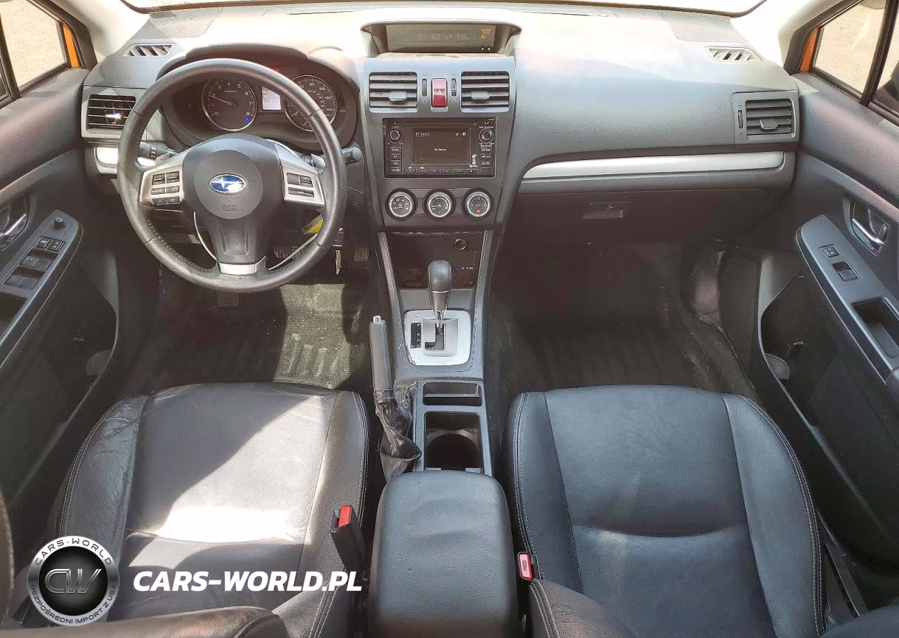 2014 Subaru Xv Crosstrek 2.0 Limited VIN:JF2GPAGC9E8319150 - 8
