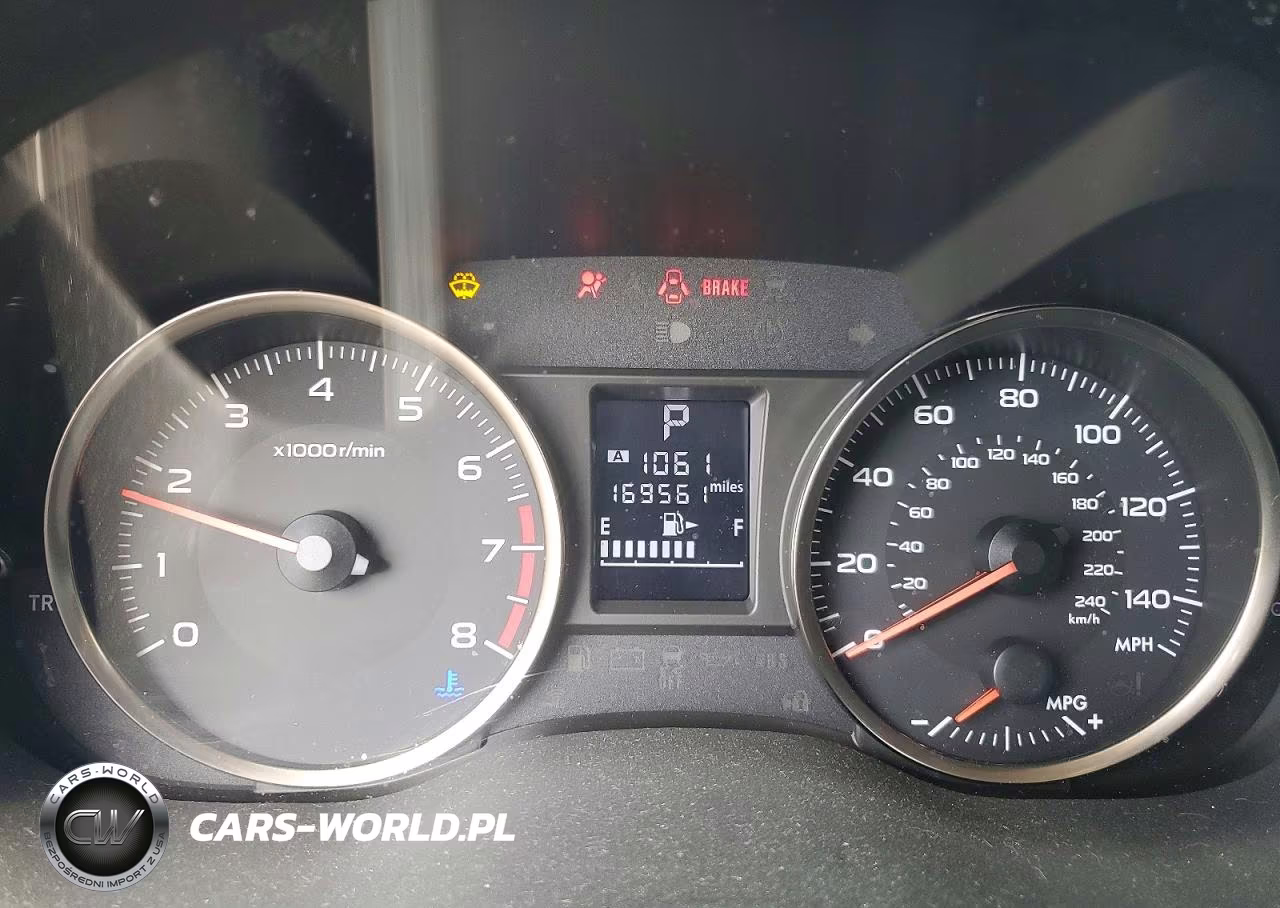 2014 Subaru Xv Crosstrek 2.0 Limited VIN:JF2GPAGC9E8319150 - 9