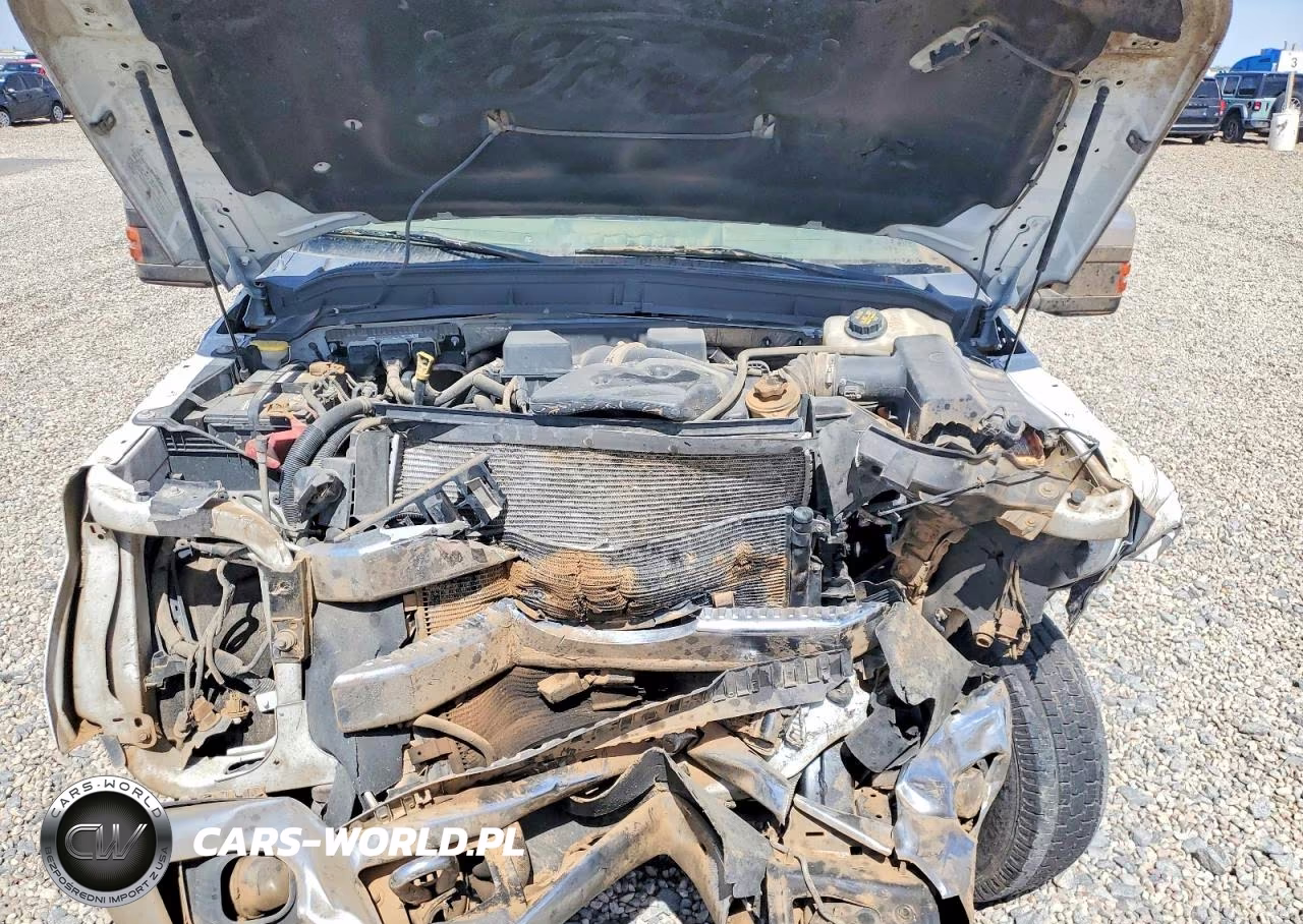 2011 Ford F250 Super Duty VIN:1FT7X2B64BEC61659 - 11