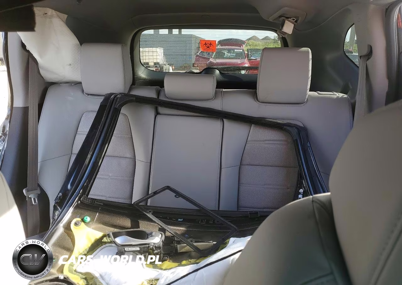 2020 Honda Cr-V Exl VIN:2HKRW1H8XLH413427 - 10