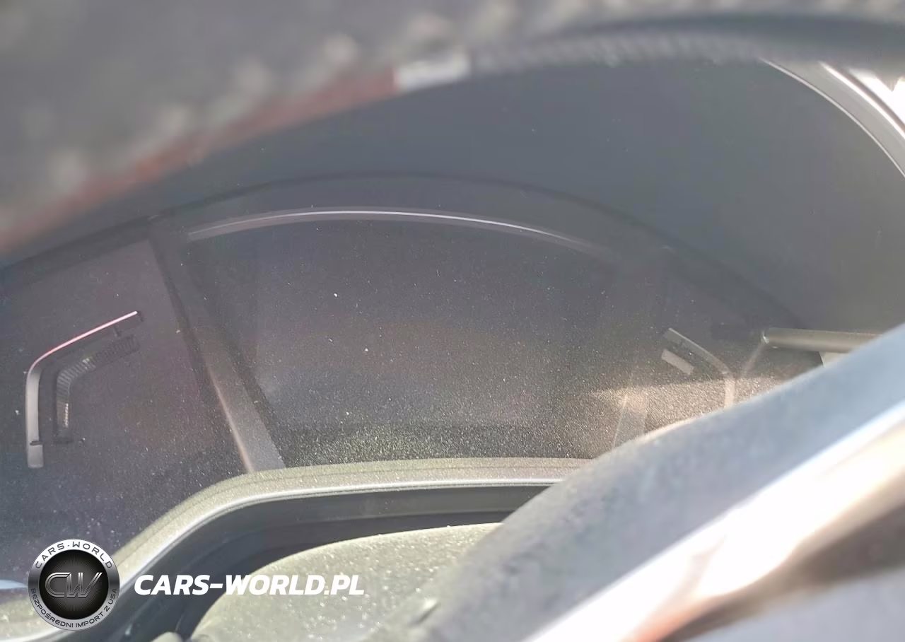 2020 Honda Cr-V Exl VIN:2HKRW1H8XLH413427 - 9