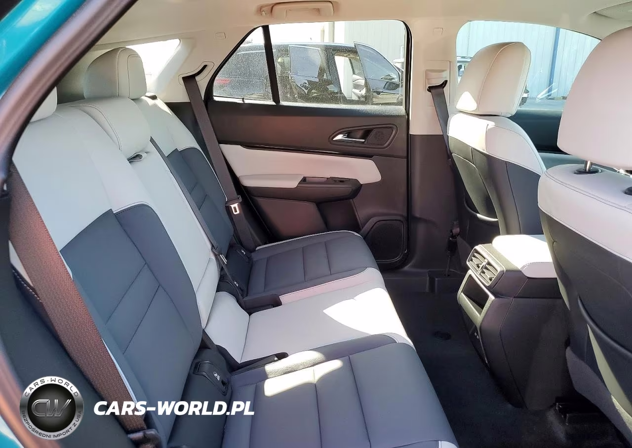 2024 Honda Prologue Tour VIN:3GPKHWRM2RS526967 - 11