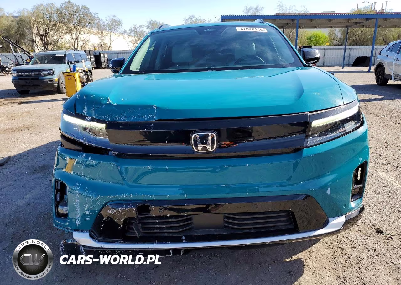 2024 Honda Prologue Tour VIN:3GPKHWRM2RS526967 - 5