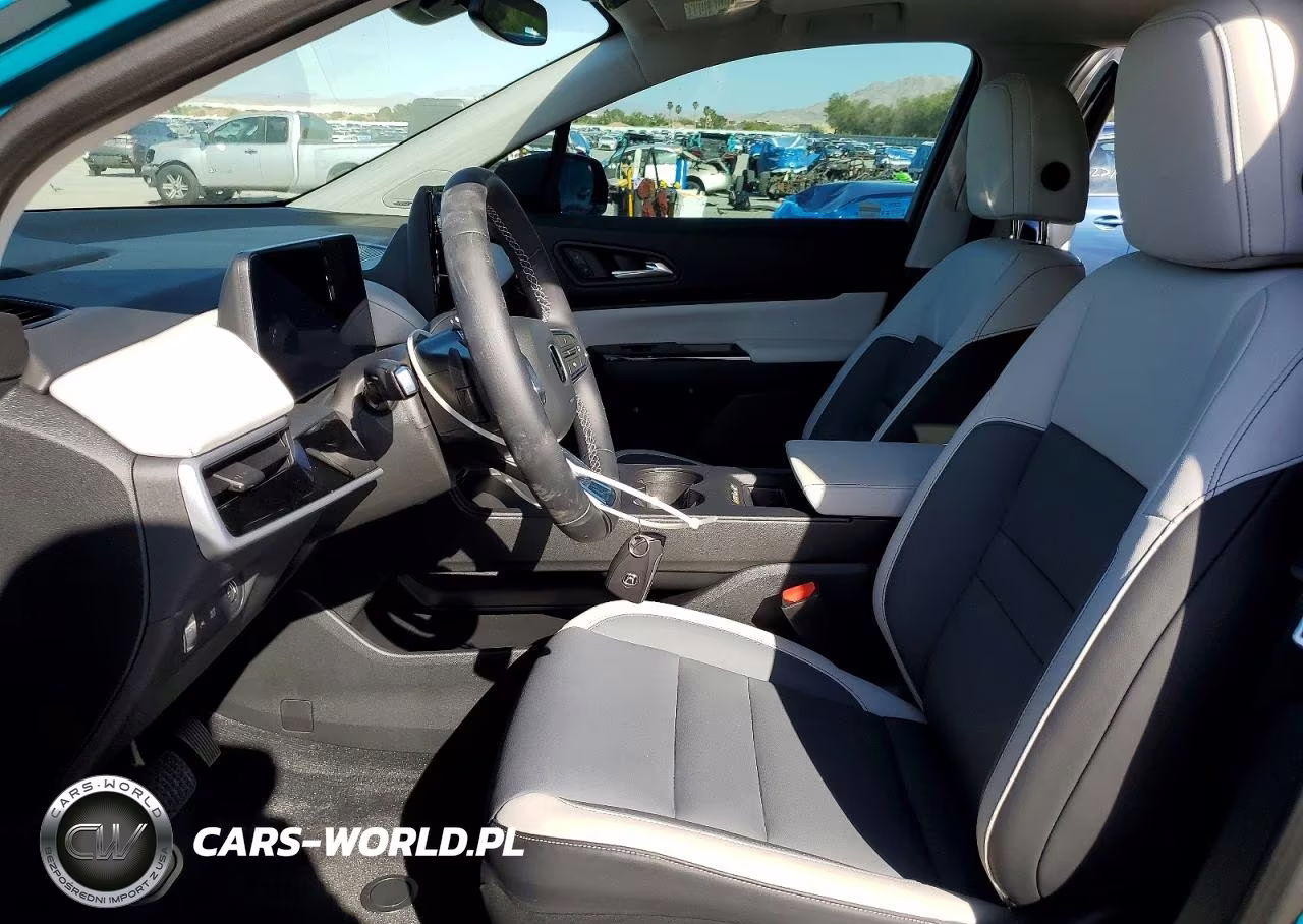 2024 Honda Prologue Tour VIN:3GPKHWRM2RS526967 - 7