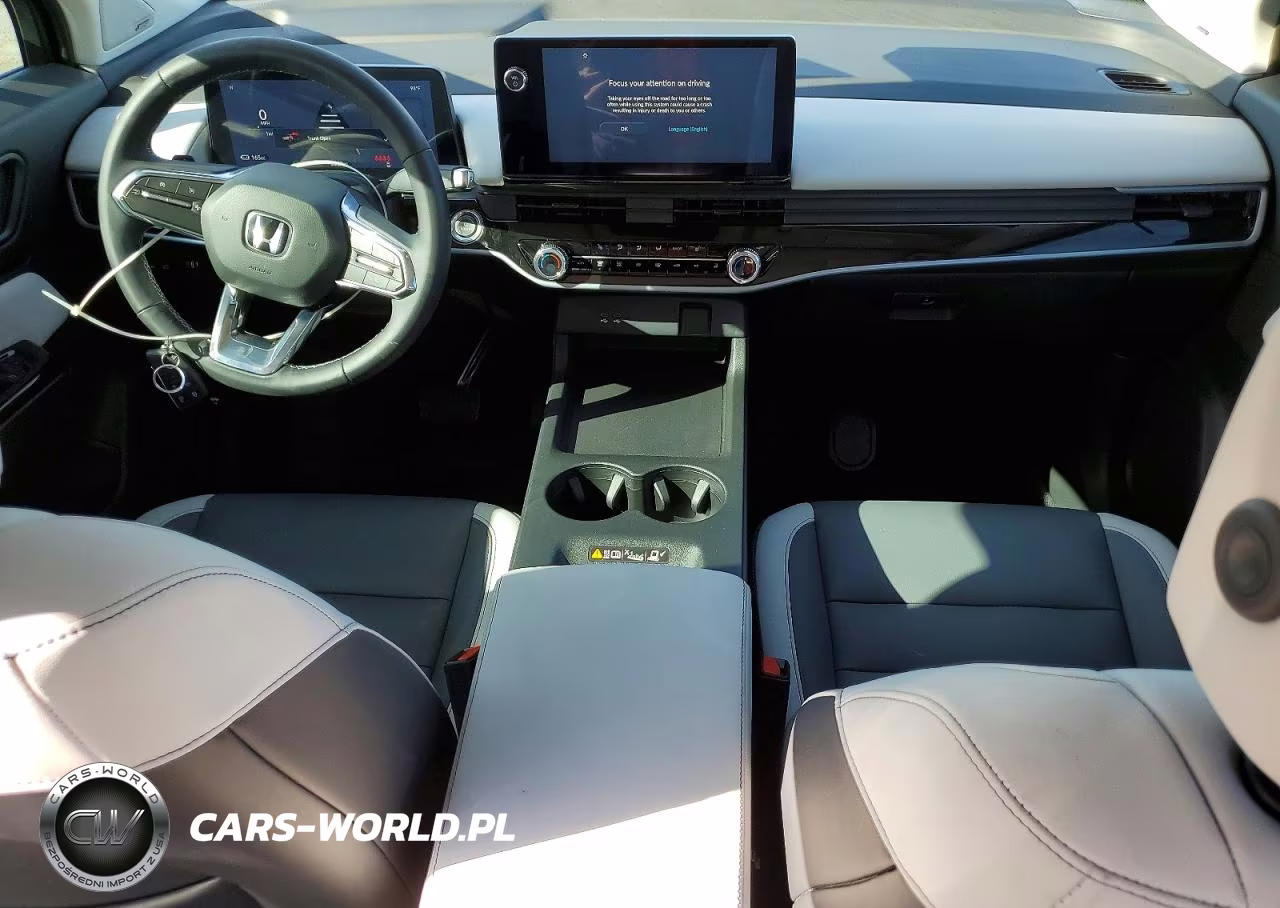 2024 Honda Prologue Tour VIN:3GPKHWRM2RS526967 - 8