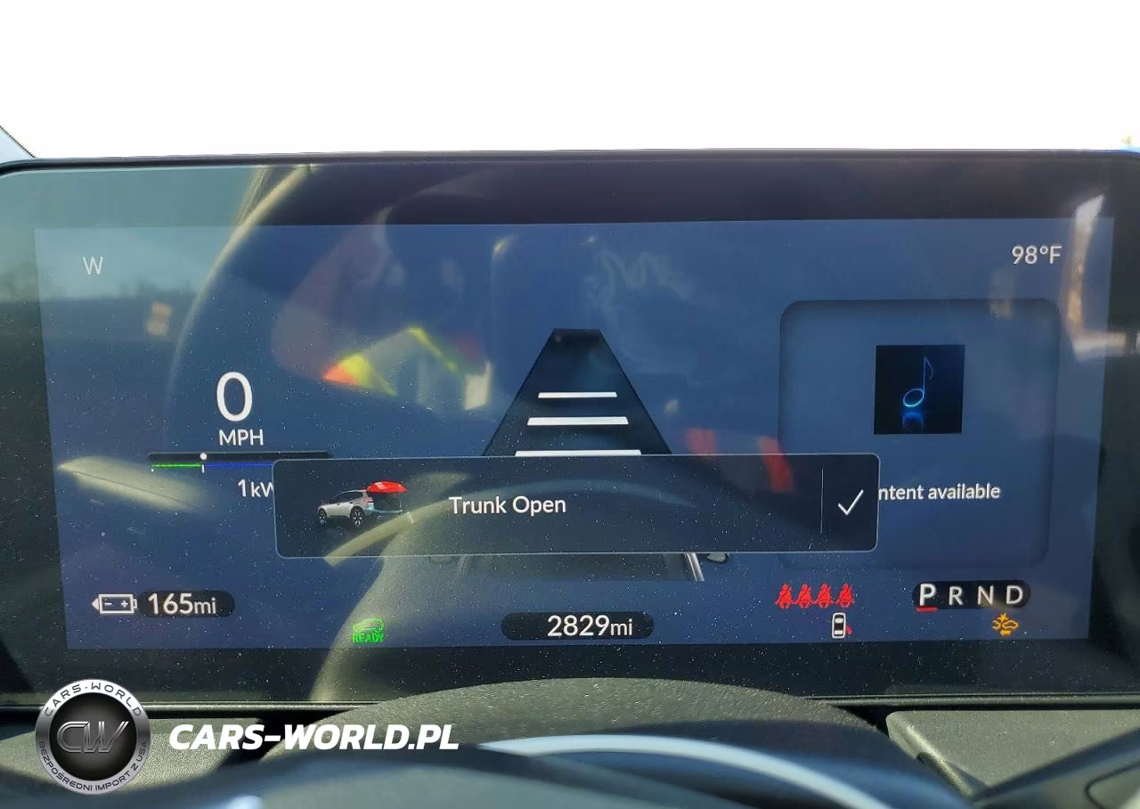 2024 Honda Prologue Tour VIN:3GPKHWRM2RS526967 - 9