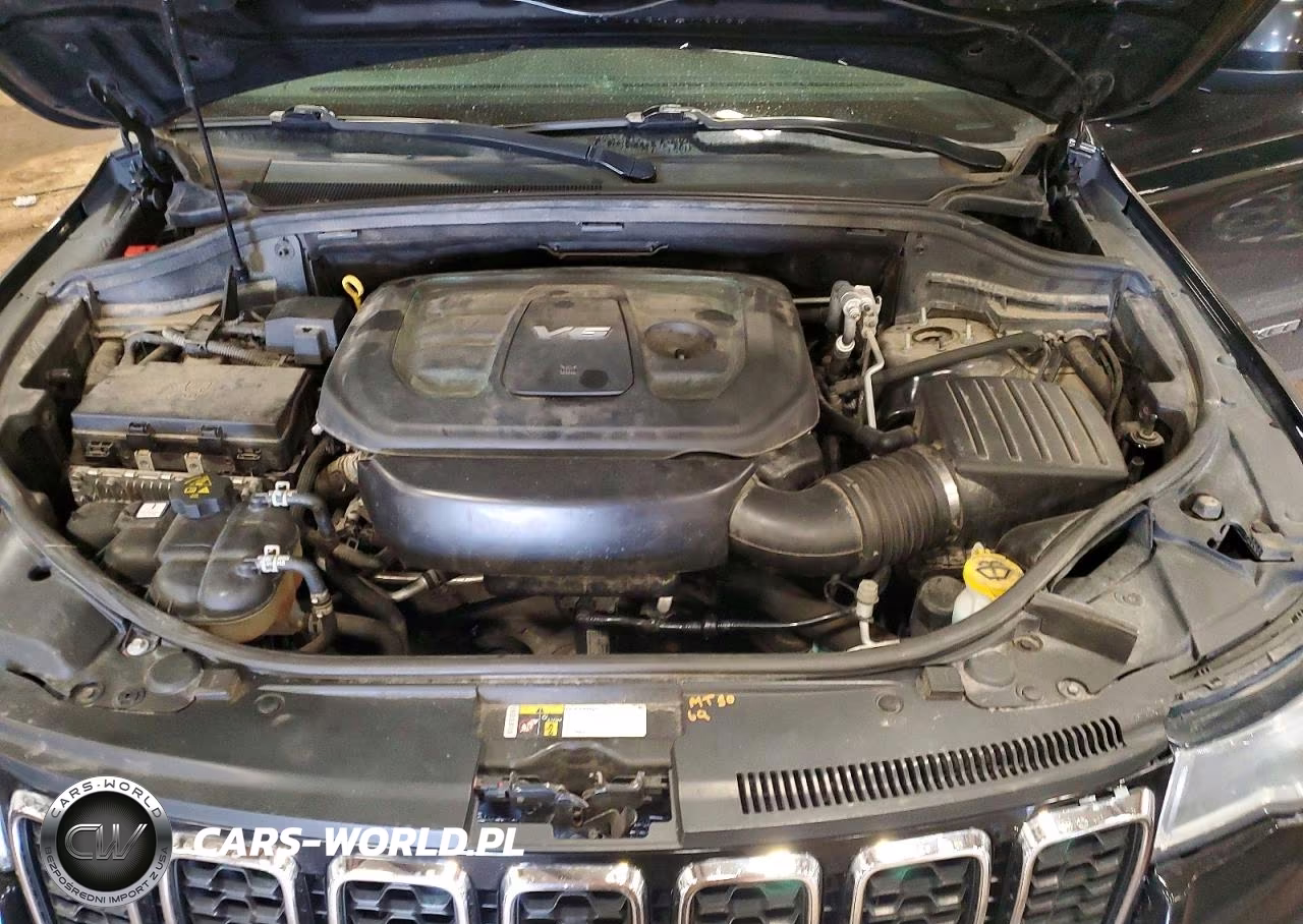 2018 Jeep Grand Cherokee Laredo VIN:1C4RJFAG0JC257825 - 12
