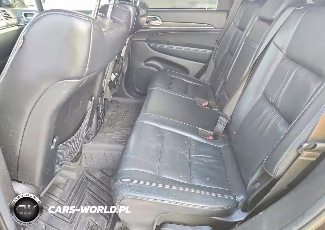 2014 Jeep Grandcherokee VIN:1C4RJFBG0EC459844 - 10