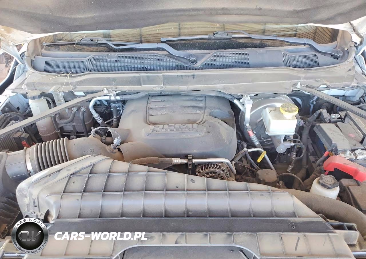 2021 Ram 2500 Tradesman VIN:3C6UR5CJ4MG523992 - 11