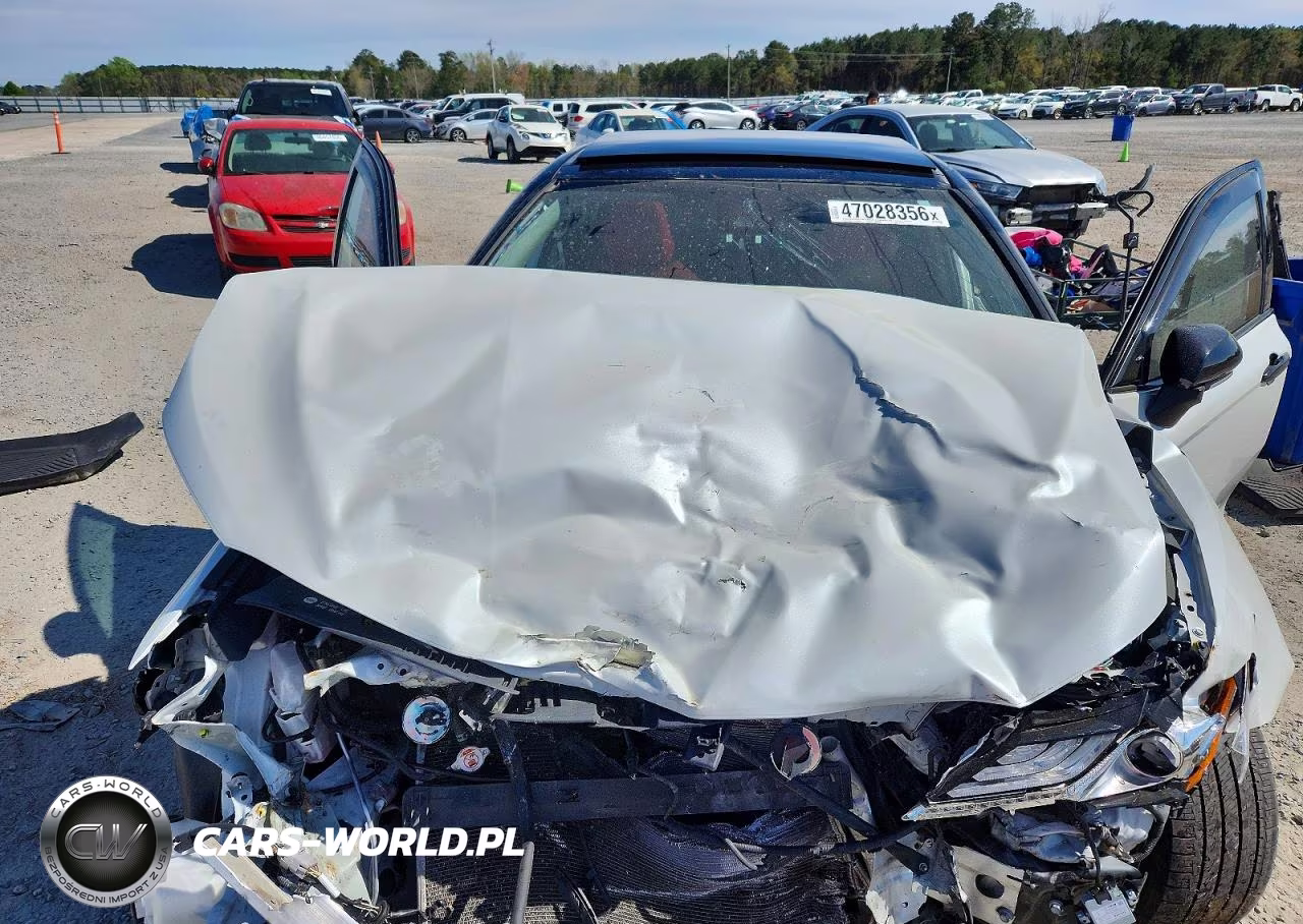 2022 Toyota Camry Xse VIN:4T1K61AK0NU015722 - 11