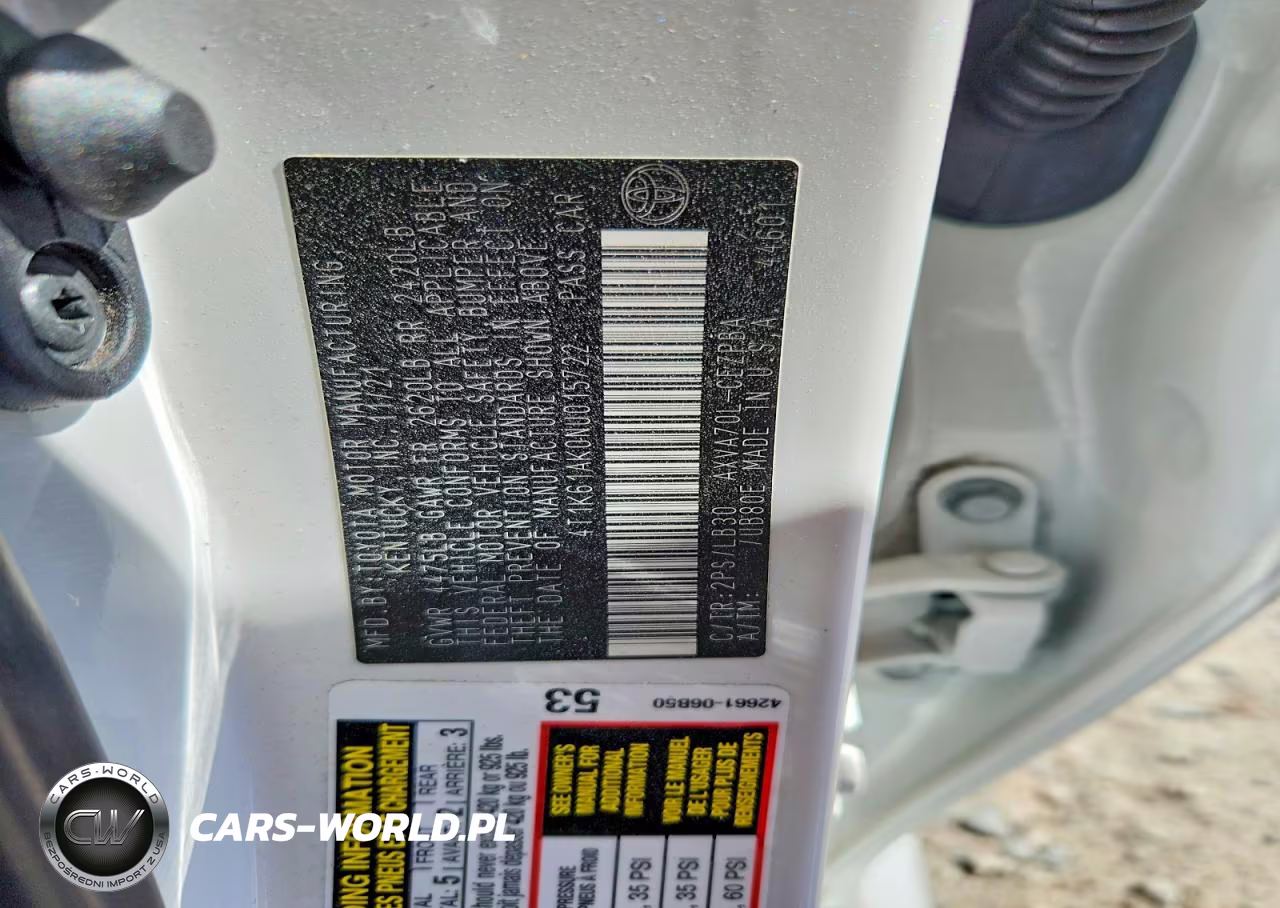 2022 Toyota Camry Xse VIN:4T1K61AK0NU015722 - 13
