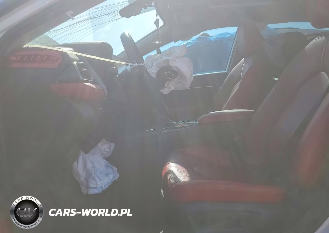 2022 Toyota Camry Xse VIN:4T1K61AK0NU015722 - 7