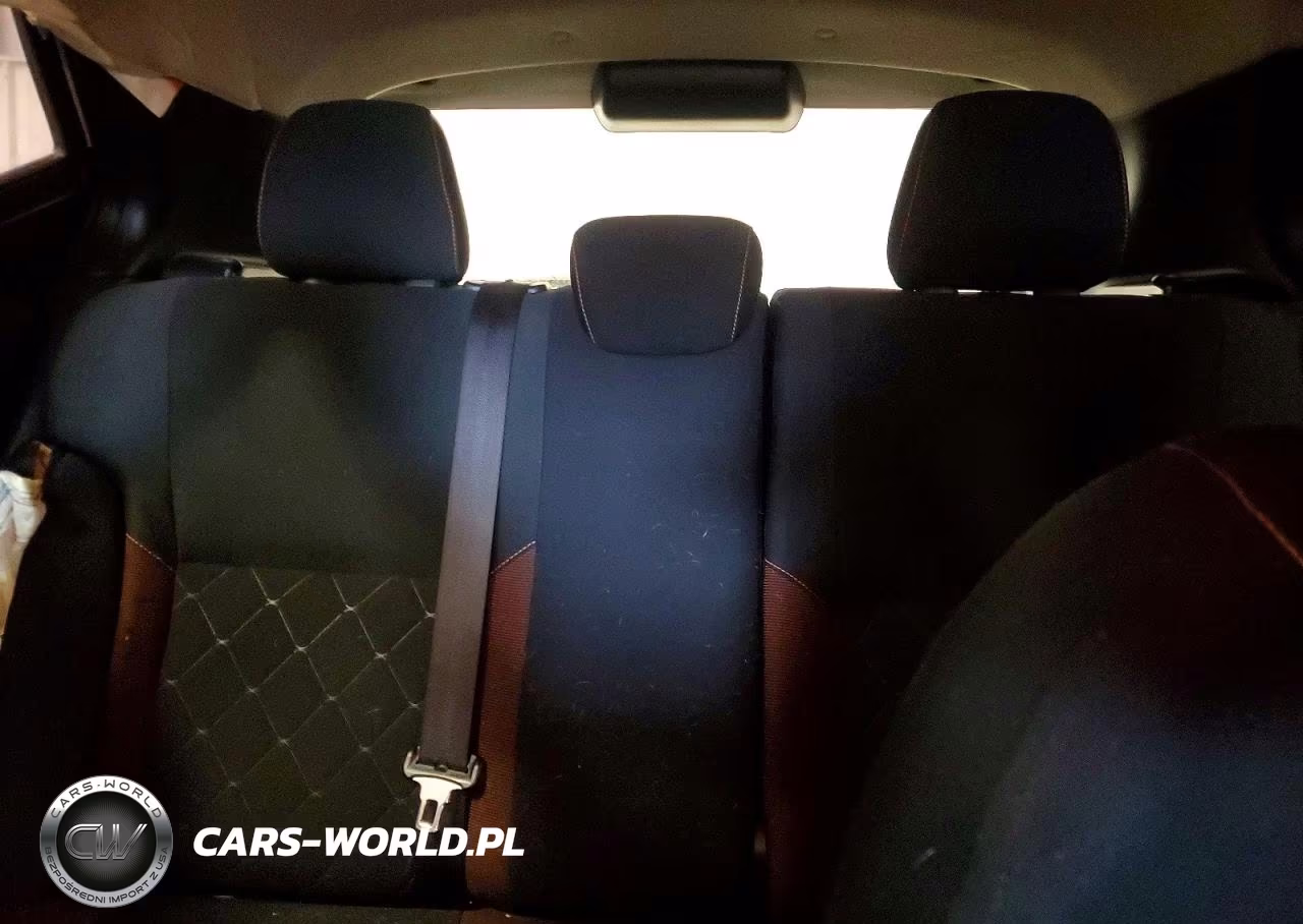 2020 Nissan Kicks Sr VIN:3N1CP5DV3LL524569 - 10