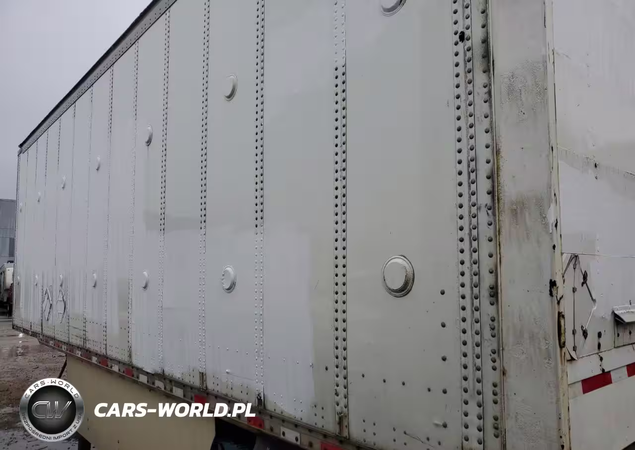 2006 WABASH TRA-REMVAN  VIN:1JJV281W26L978841 - 3