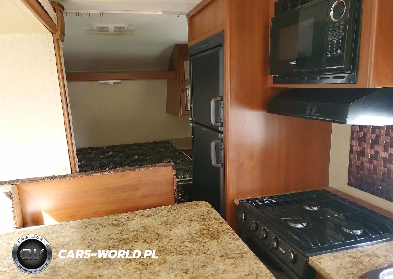 2015 Pacific Power Tango 20Ul VIN:5UYTS2423FR017324 - 8