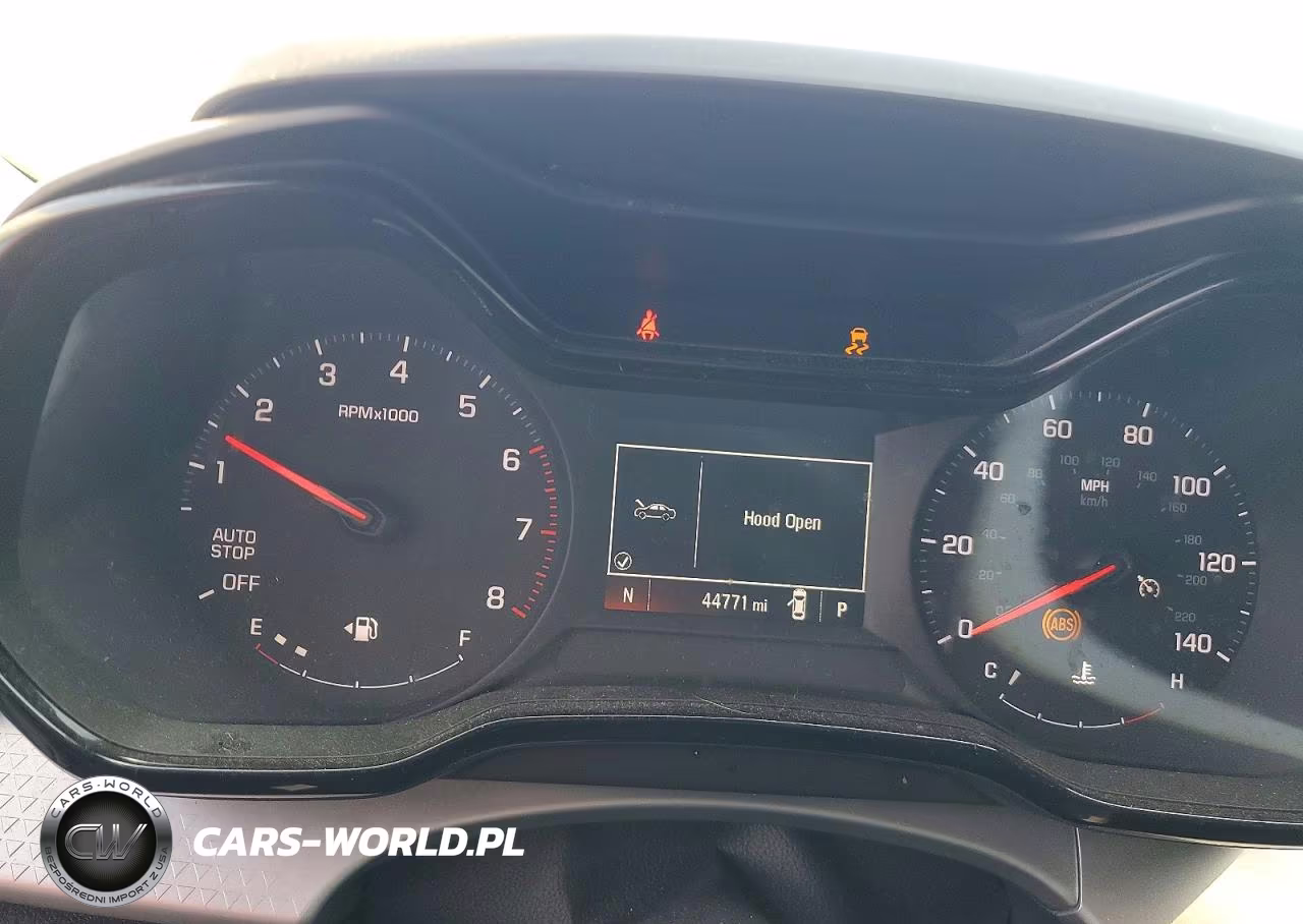 2024 Chevrolet Trax VIN:KL77LFE25RC150410 - 9