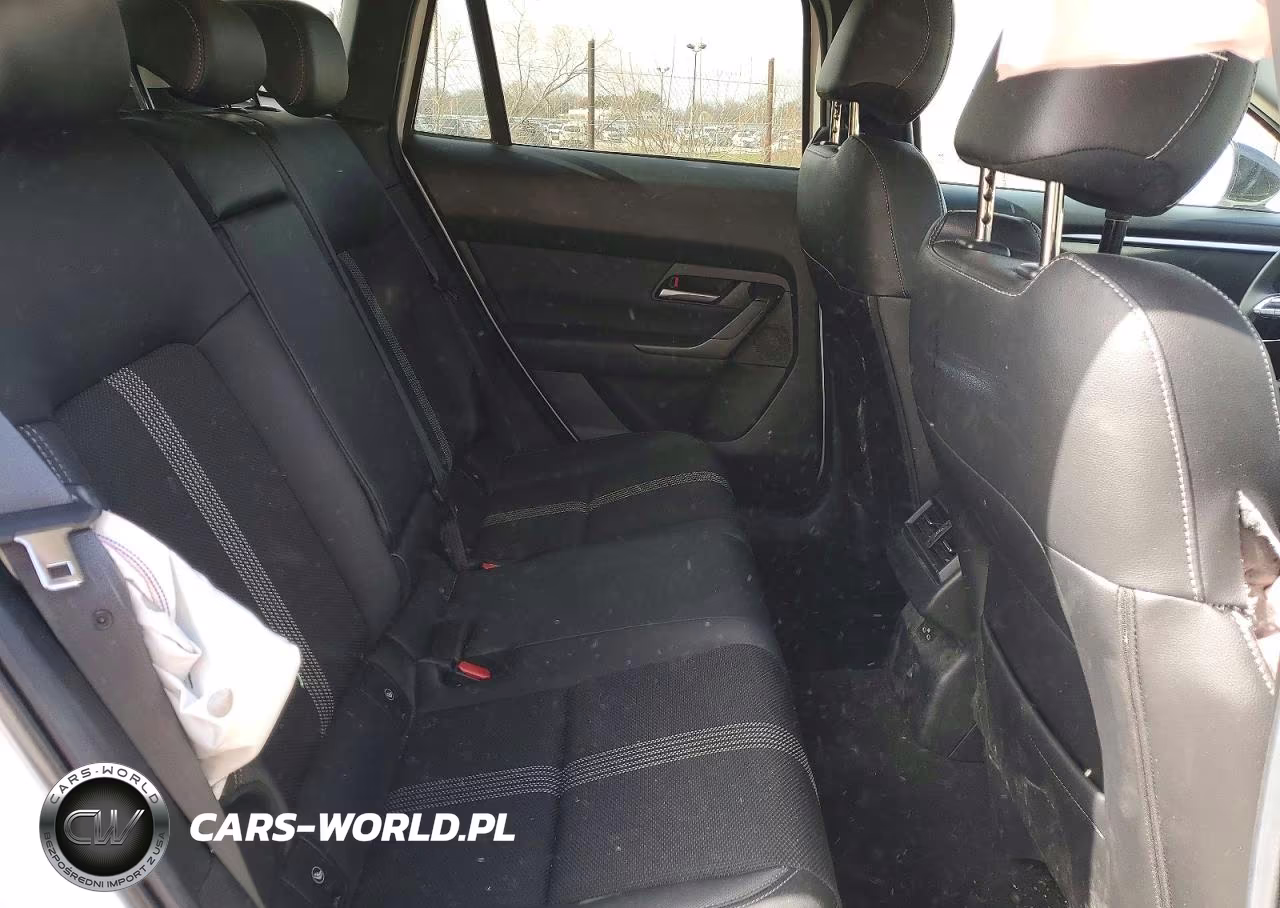 2025 Mazda Cx-50 Preferred VIN:7MMVABBM2SN374212 - 11