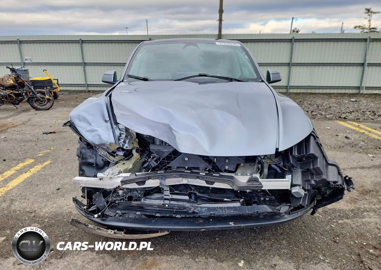 2026 Tesla Model Y VIN:7SAYGDEE3TA440357 - 5