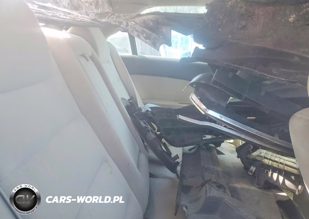 2007 Ford Fusion S VIN:3FAHP06Z37R242110 - 10